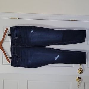 Time and Tru Skinny Jeans